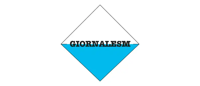 Giornalesm logo