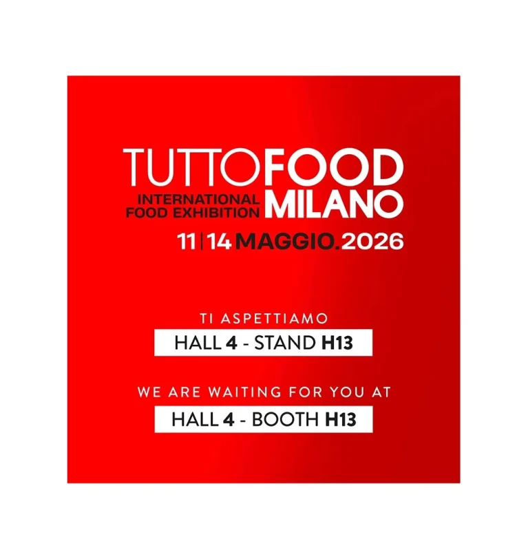 EMMEFOOD a Tuttofood 2026