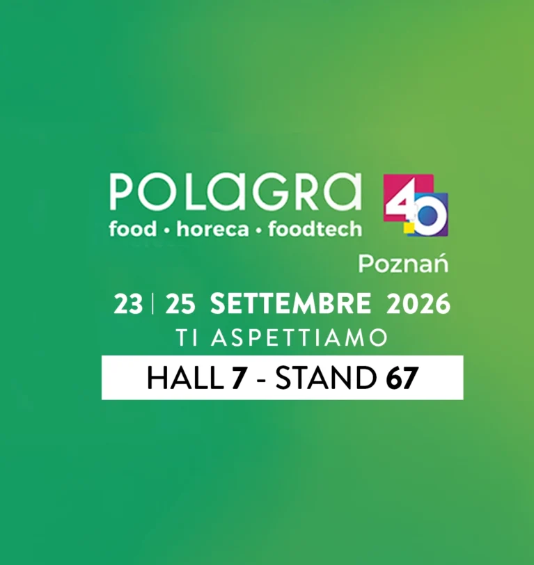 EMMEFOOD A POLAGRA 2026